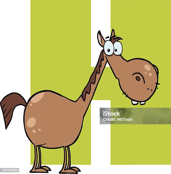 Funny Cartoon Alphabet Letter H Stock Illustration - Download Image Now - Alphabet, Animal, Cartoon - iStock Funny Cartoon Alphabet Letter H Stock Illustration - Download Image Now - Alphabet, Animal, Cartoon - iStock
