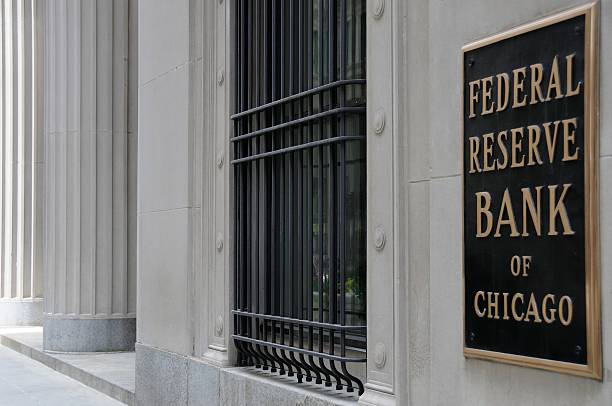 istock Federal Reserve Bank of Chicago 453143165
