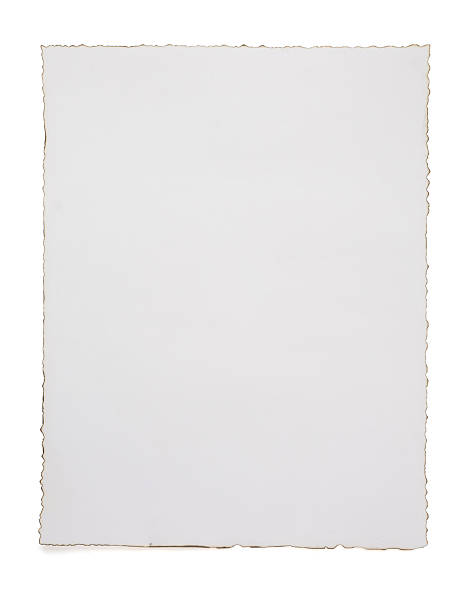 istock paper vintage parchment on white 453146935