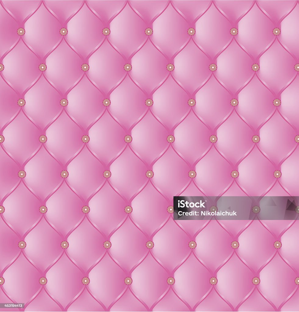 Pink Background Stock Illustration - Download Image Now - Abstract, Art,  Art And Craft - iStock