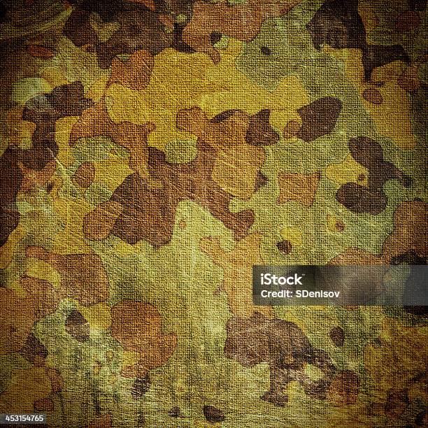 Anrüchigen Camouflage Stock Vektor Art und mehr Bilder von Bildhintergrund - Bildhintergrund, Fotografie, Gepunktet