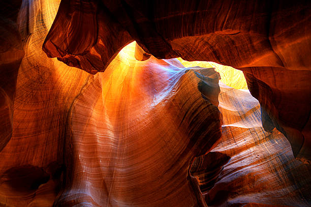istock Antelope Canyon Sandstone Walls 453159699