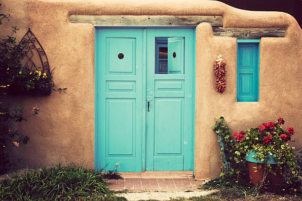 istock Colors of New Mexico 453161141