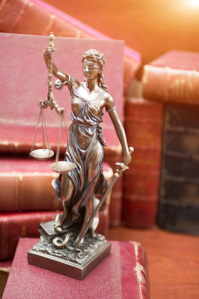istock Symbol of justice 453162309