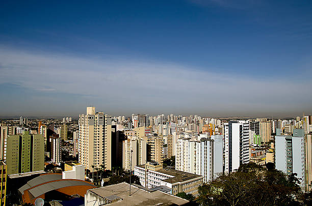istock Londrina city 453162655