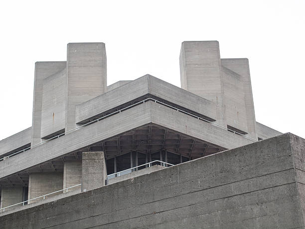 istock National Theatre London 453167471