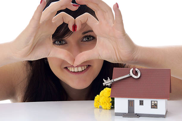 istock dream of own house 453173965