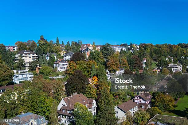 Berna Suíça - Fotografias de stock e mais imagens de Ajardinado - Ajardinado, Aldeia, Antigo