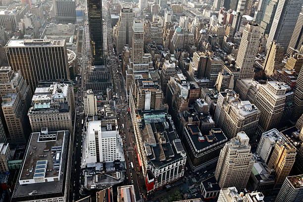 istock New York City Manhattan 453175635