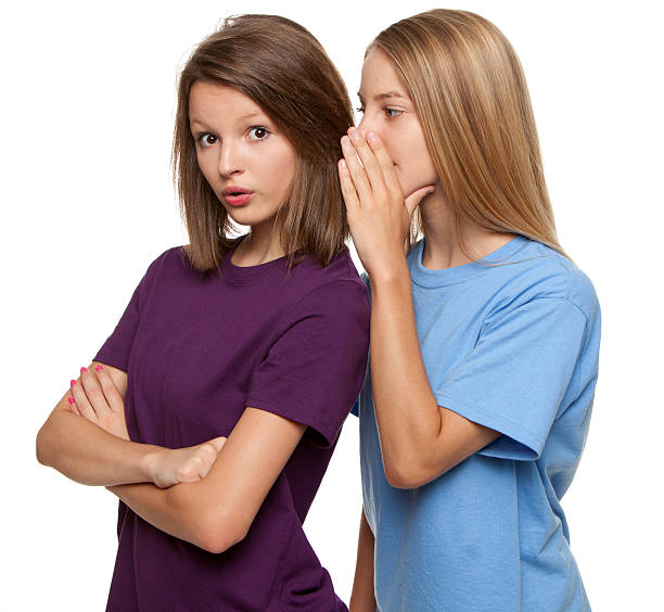 istock Want to know a secret? 453177727