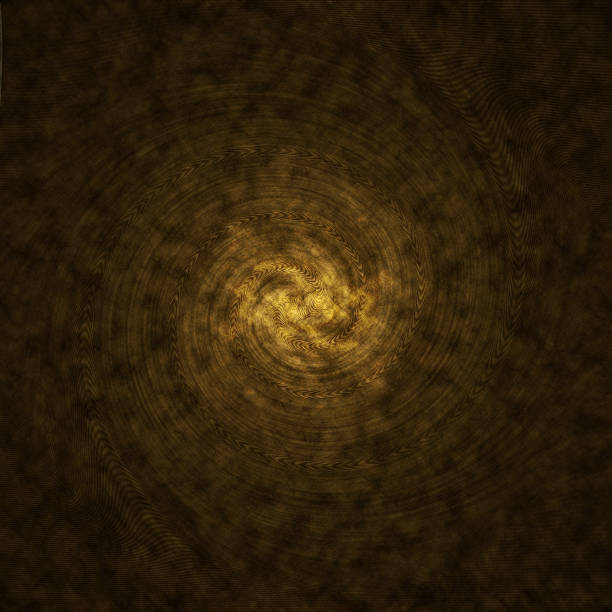 istock Space of the spiral 453178057
