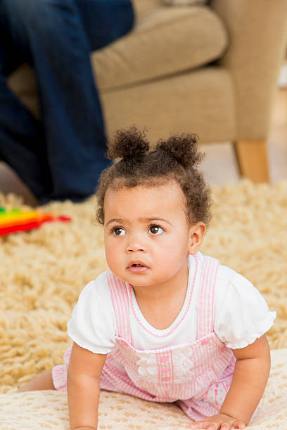 istock Baby Girl 453181681