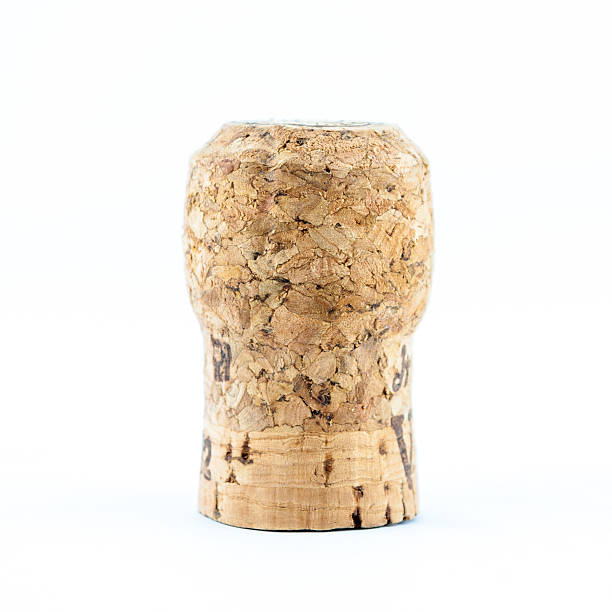 istock wine cork or cork-stopper of champagne 453186043