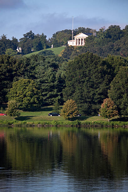 istock Arlington National Cemetery 453186627