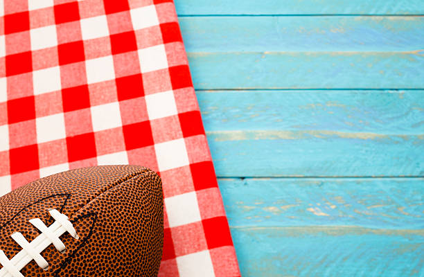 Football Party
