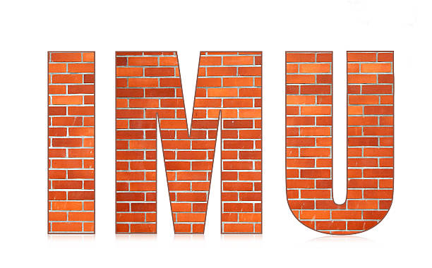 istock IMU italian tax 453188341