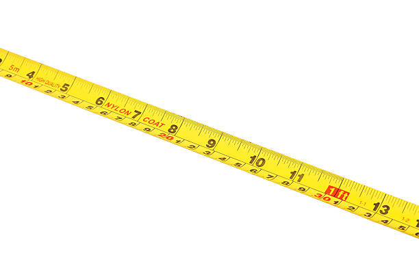 istock tape measure isolated on white background 453188591