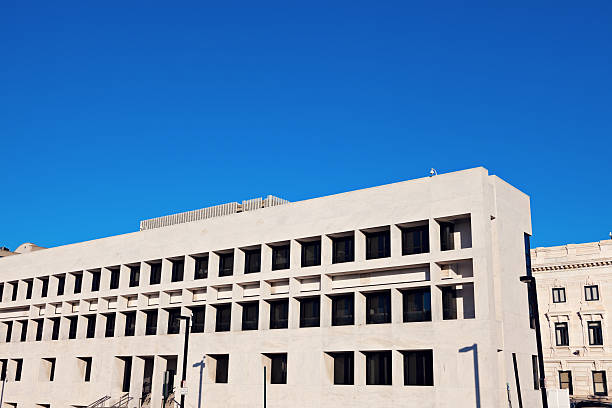 istock Trenton City Hall 453189049