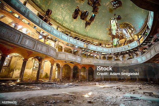 Stary Kościół - zdjęcia stockowe i więcej obrazów Abstrakcja - Abstrakcja, Architektura, Bejca