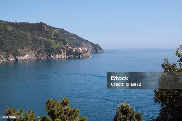 Manarola チンクエテッレリグーリアイタリア - イタリアのストックフォトや画像を多数ご用意 - イタリア, カラフル, カラー画像