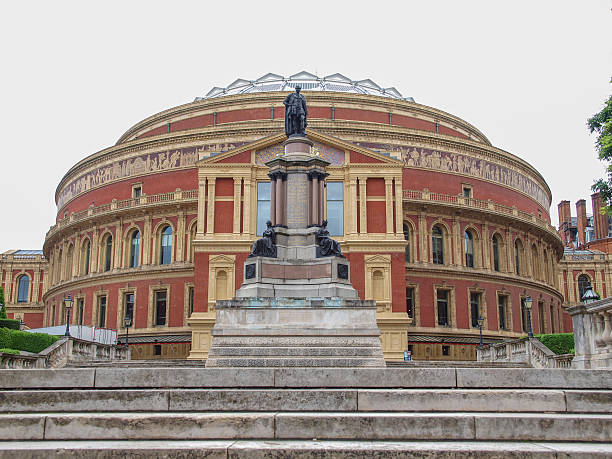istock Royal Albert Hall London 453195913