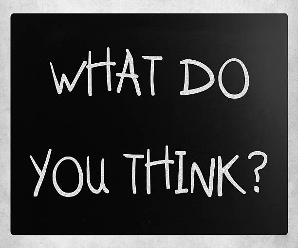 istock text handwritten with white chalk on a blackboard 453197661
