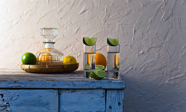 istock tequila and citrus fruits 453198037