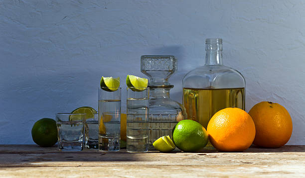 istock tequila and citrus fruits 453198051