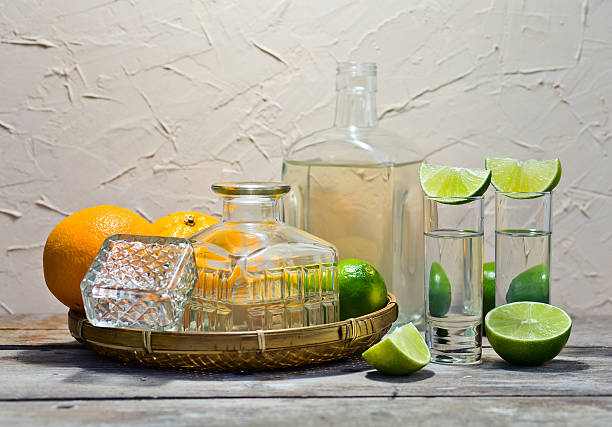 istock tequila and citrus fruits 453198069