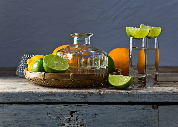 istock tequila and citrus fruits 453198073