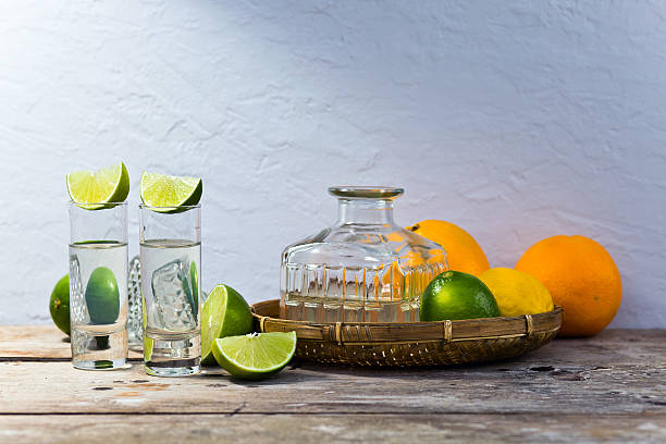 istock tequila and citrus fruits 453198085