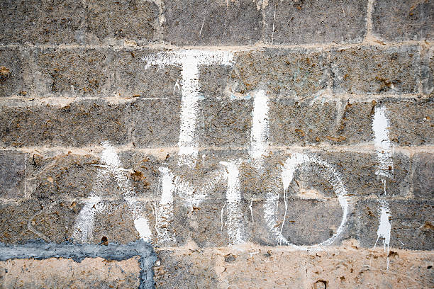 istock I love you (Italian) graffiti on wall 453202595