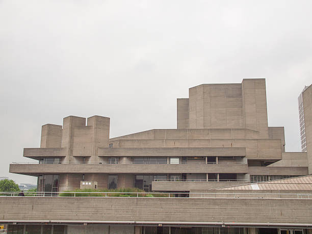 istock National Theatre London 453203009