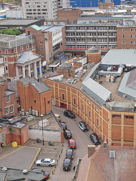 istock City of Coventry 453203245