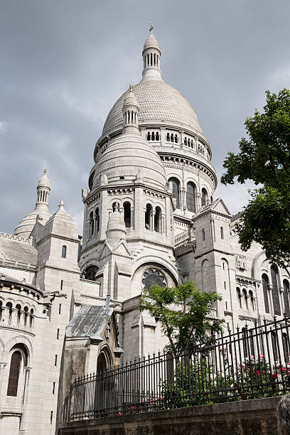 istock Coronation Sister in Paris France 453203847