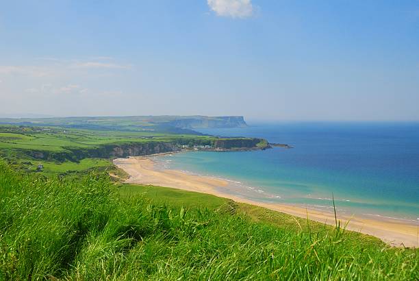 istock Northern Ireland Coast 453204755