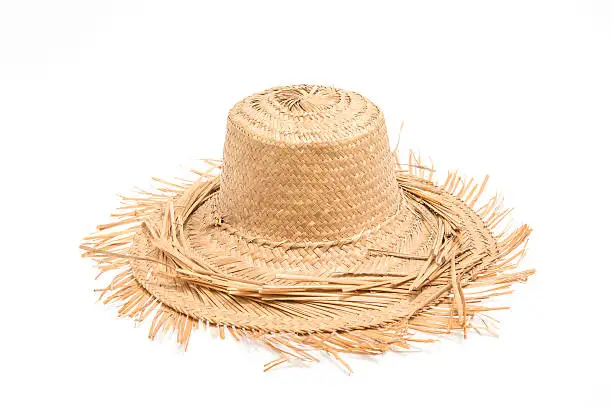 Photo of Straw Hat