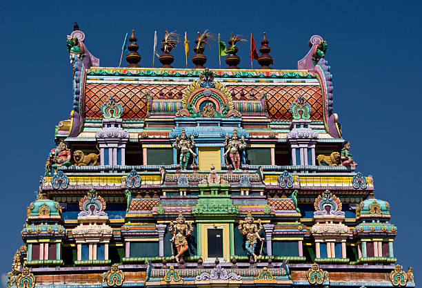 istock Temple of the Colossus 453206579