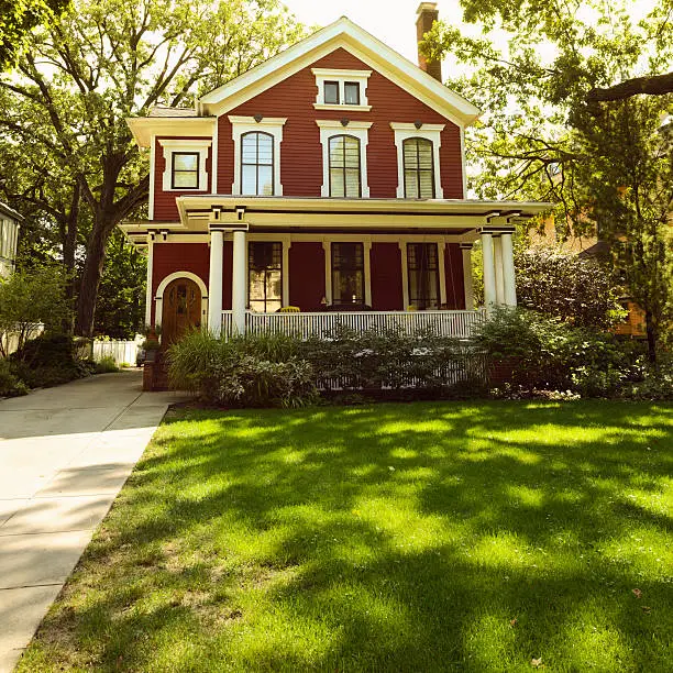 Photo of Home,Chicago