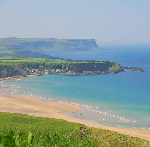 istock Northern Ireland Coast 453209539