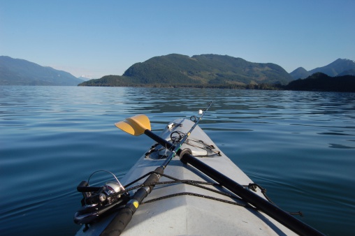 July 1, 2013, Harrsion Lake, BC, Canada