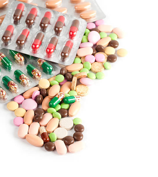 istock lot of pills 453218261