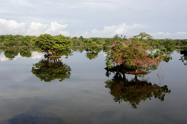 istock Nusa Dua in Celu Balia, Indonesia 453220965