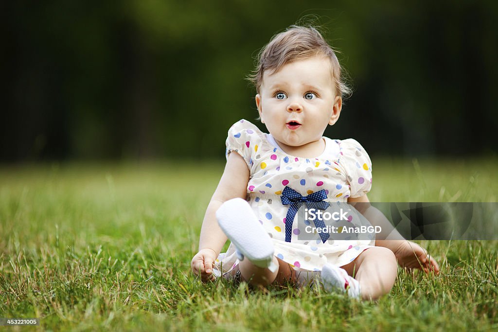 Oups ! - Photo de Bébé libre de droits