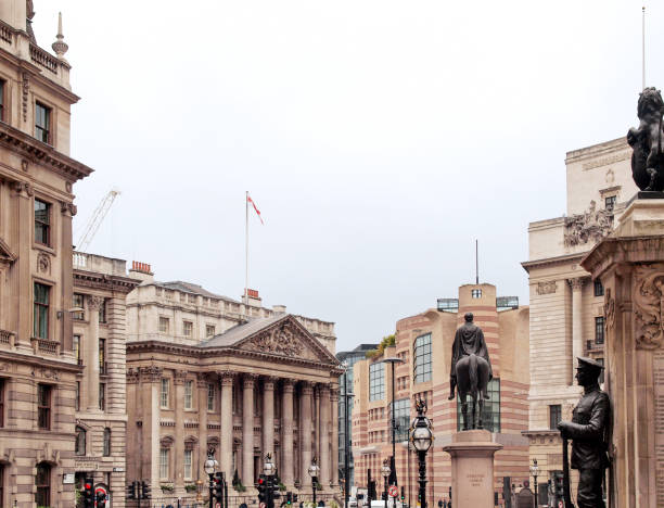 istock City of London 453226509