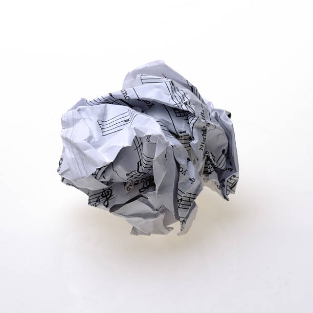 istock The Music Is Over 453226689