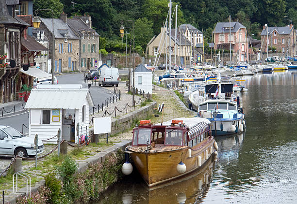 istock Port of Dinan 453226827