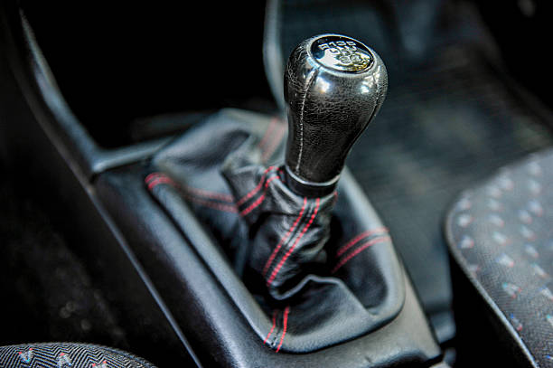 istock interior of the car 453226963