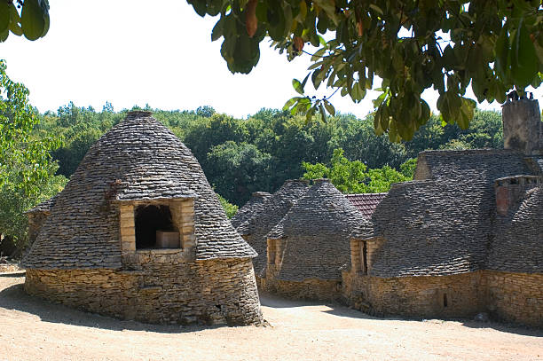 istock Bories of Breuil 453227891