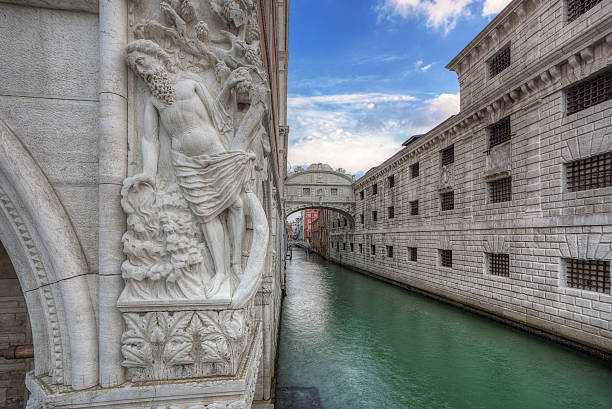 istock Doge's palace. Venice. Italy. 453229213